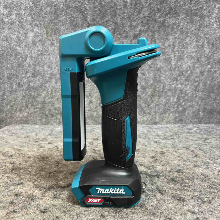 マキタ(makita) コードレスワークライト ML006G【桶川店】
