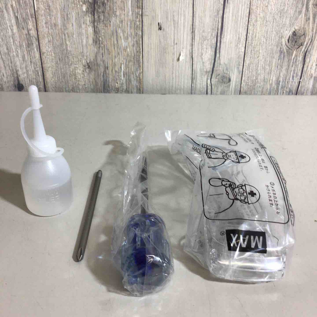 ★マックス(MAX) 高圧エアネジ打ち機 HV-R41G6(D)-G【戸田店】