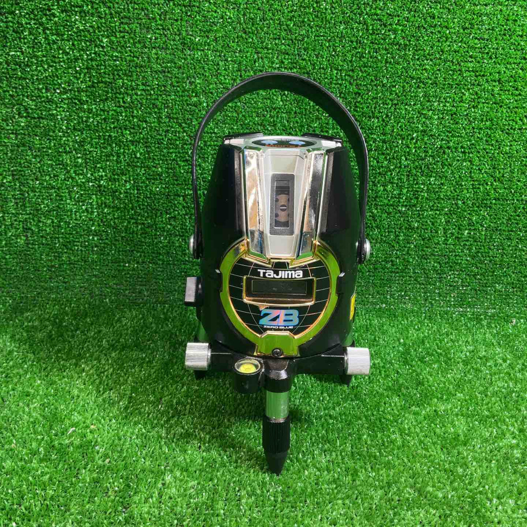 【中古品】 タジマ(Tajima) レーザー墨出し器 ZEROB-KY 【藤沢店】