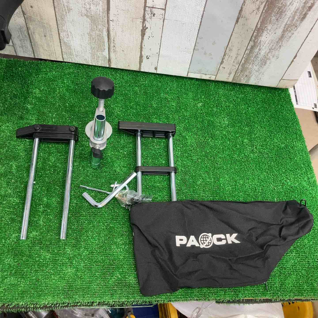 パオック(PAOCK) 190mmスライド丸ノコ SMS-190T【町田店】