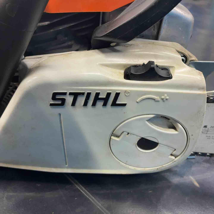 【中古品】 STIHL エンジンチェンソー MS 291 C-BE 【藤沢店】