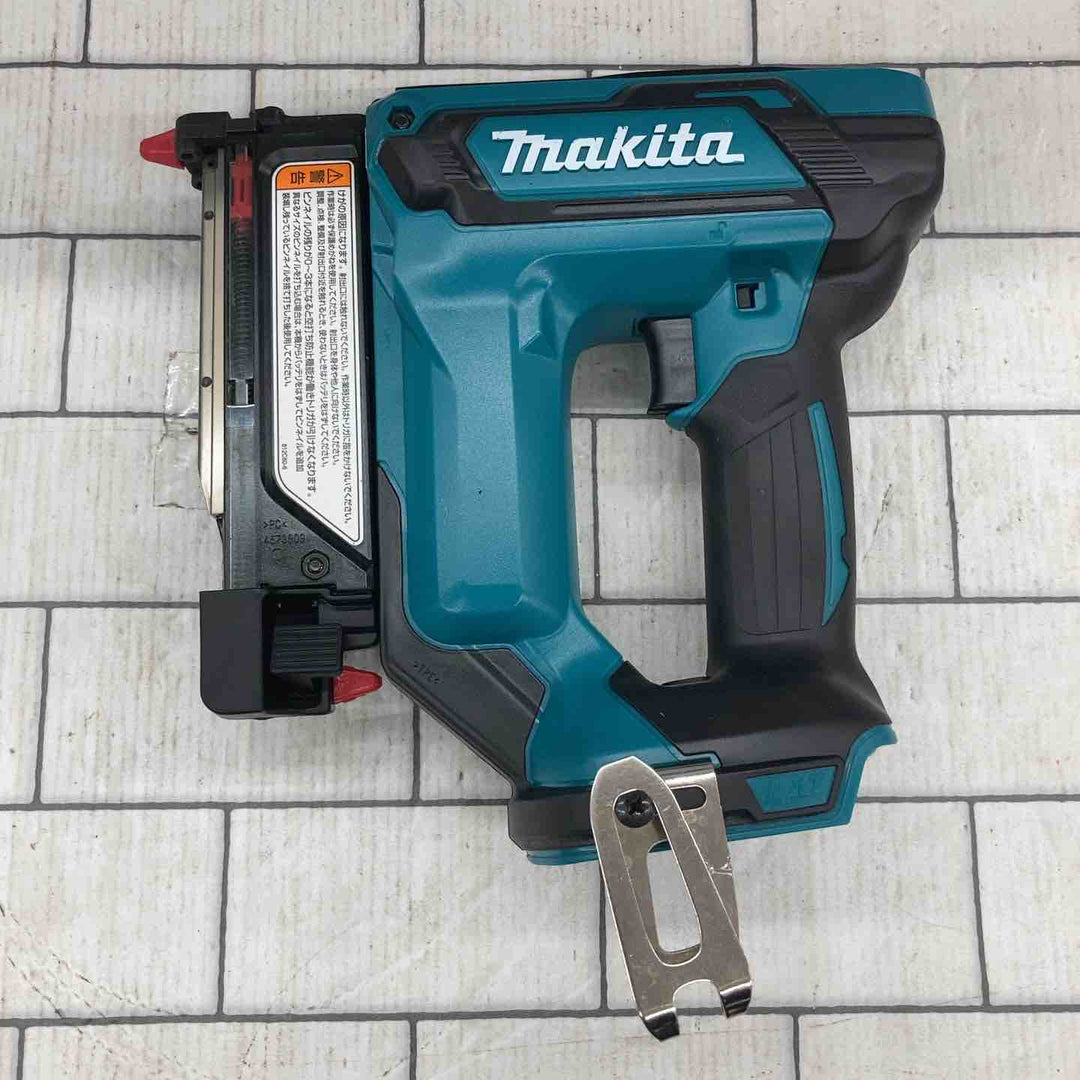 ★マキタ(makita) コードレスピンネイラ PT353DZK【所沢店】