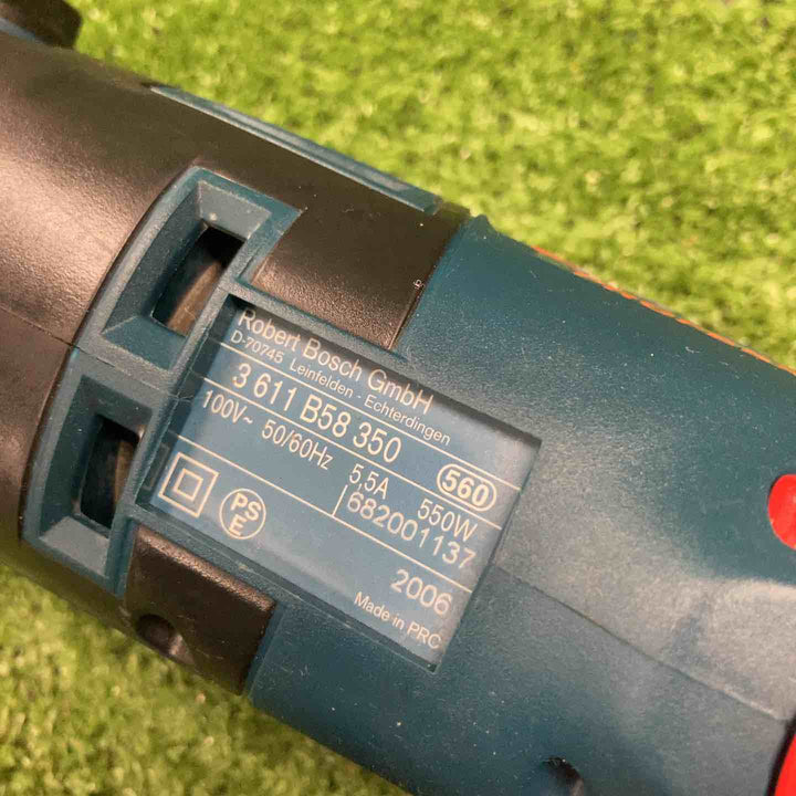 ◇ボッシュ(BOSCH) ハンマドリル GBH2-18RE【川崎店】
