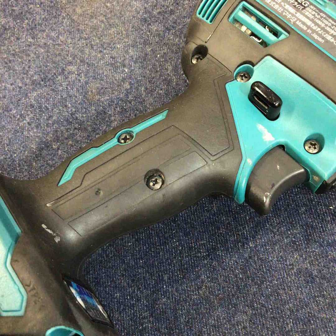 ★マキタ(makita) コードレスインパクトドライバー TD002GZ【八潮店】