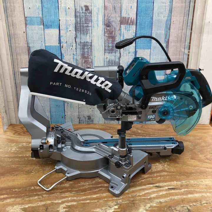 ★マキタ(makita) コードレススライドマルノコ LS008GZ【柏店】