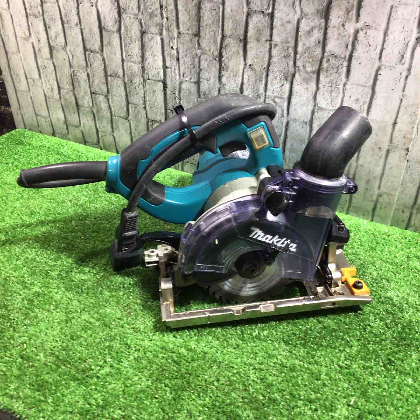 ☆マキタ(makita) 防じん丸のこ KS4000FX【川口店】 – アクトツール