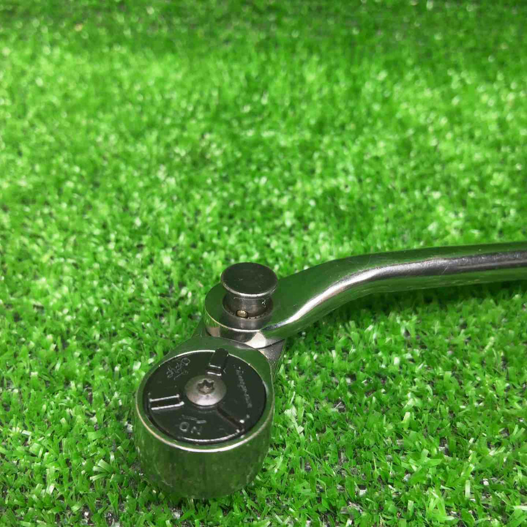スナップオン 1/4マルチポジションラチェットハンドル T860MP【藤沢店】