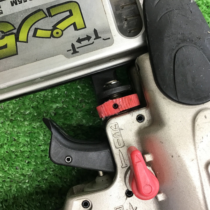 ★ハイコーキ(HIKOKI ※旧:日立工機) 常圧ピンネイラ NP55M【桶川店】