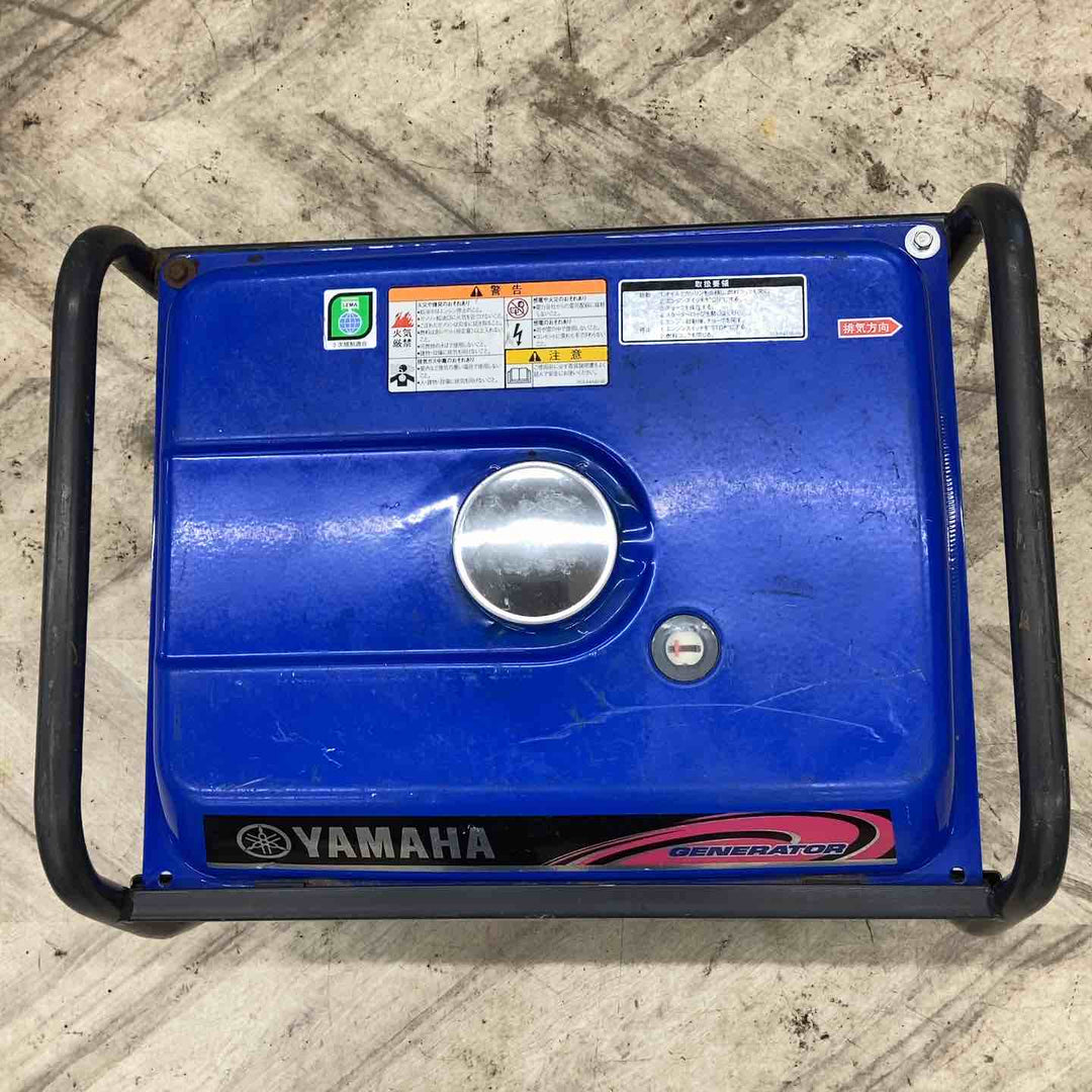 【店頭受取り限定】★ヤマハ(YAMAHA) 発電機 EF23H_60Hz【越谷店】