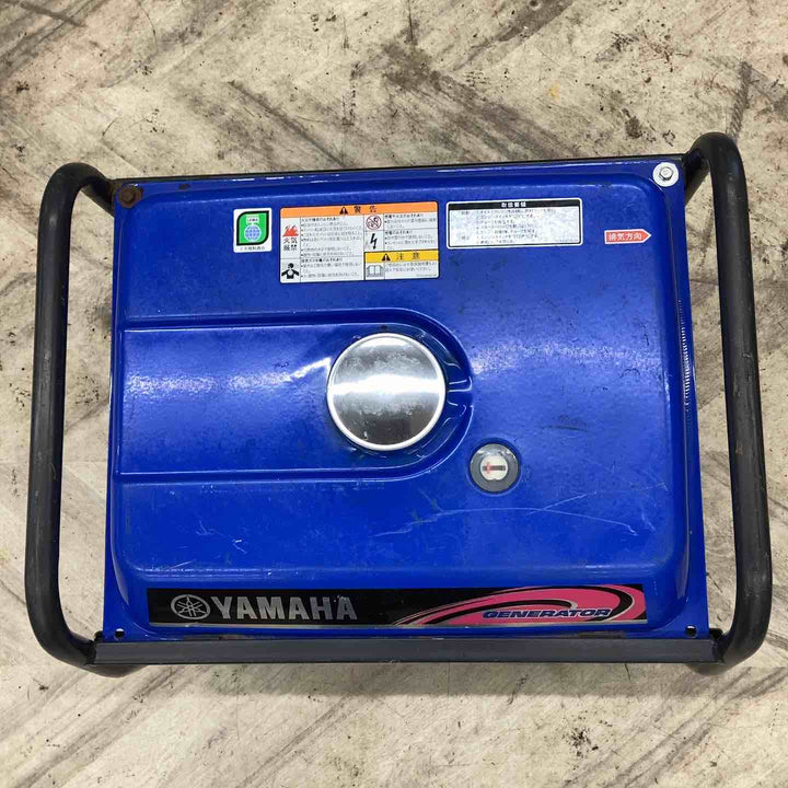 【店頭受取り限定】★ヤマハ(YAMAHA) 発電機 EF23H_60Hz【越谷店】