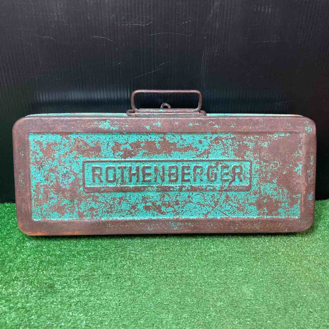 【現状品】◇ROTHENBERGER ローテンベルガー/チューブエキスパンダー 【岩槻店】