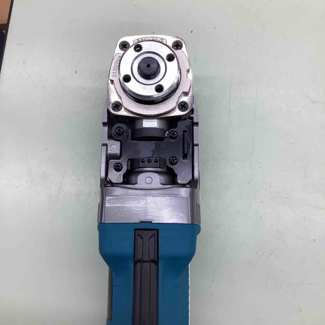 makita マキタ フラットヘッドグラインダ GA056GZ【越谷店】