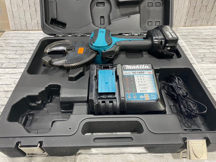 ★マキタ(makita) コードレスケーブルカッター TC101DRG【川口店】