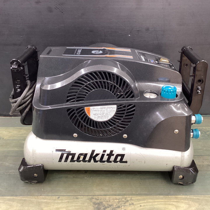 ☆マキタ(makita) エアコンプレッサー AC460XL【東大和店】