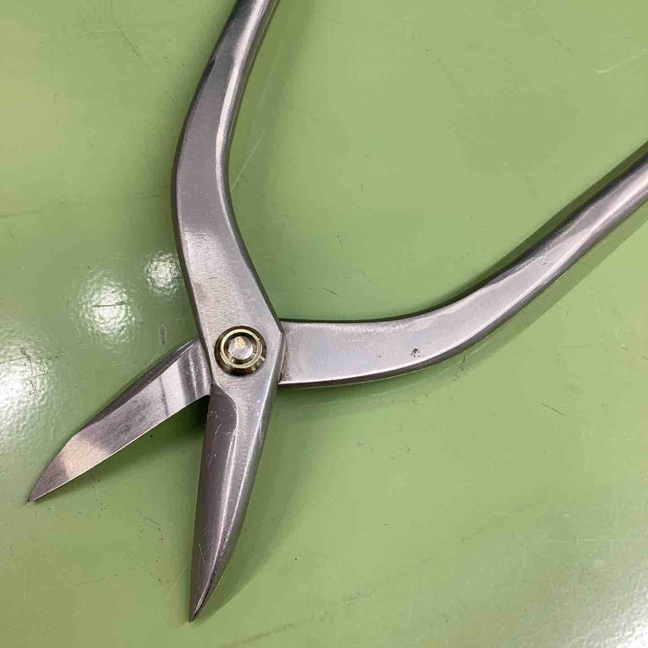 種光 特選 270mm スーパーハードホワイト SLD 金切鋏【越谷店】