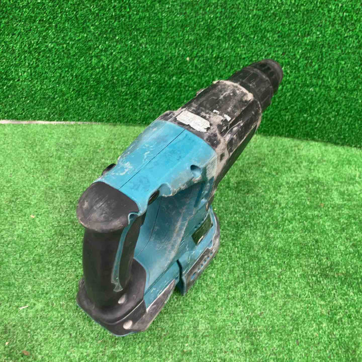 ジャンク品◇マキタ　充電式ハンマドリル　HR244DZ【桶川店】