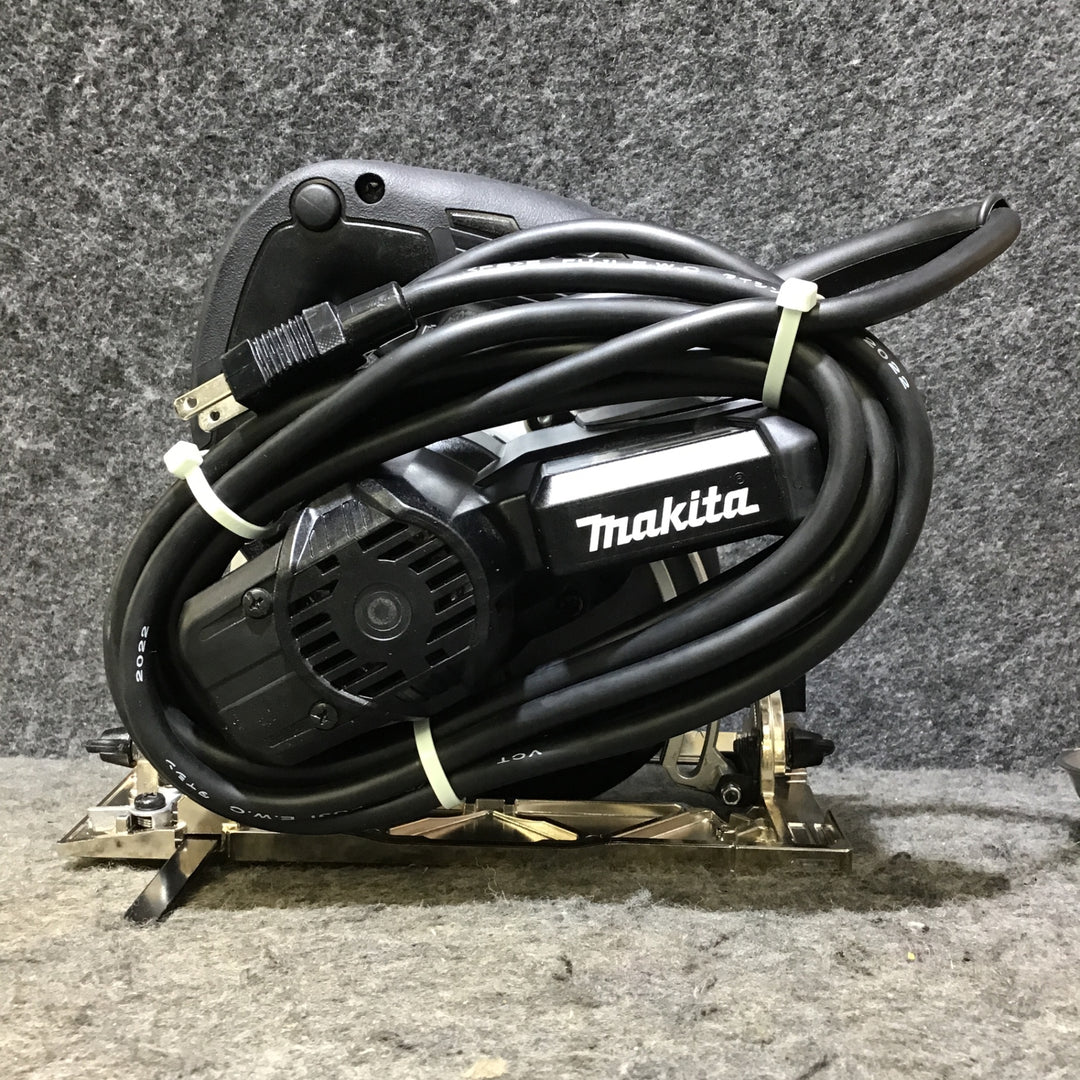 【美品】マキタ(makita) 電子マルノコ HS6303B【桶川店】