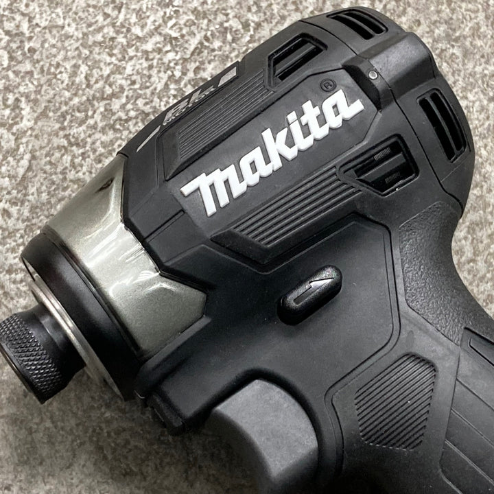 ★マキタ(makita) コードレスインパクトドライバー TD173DZB【川崎店】