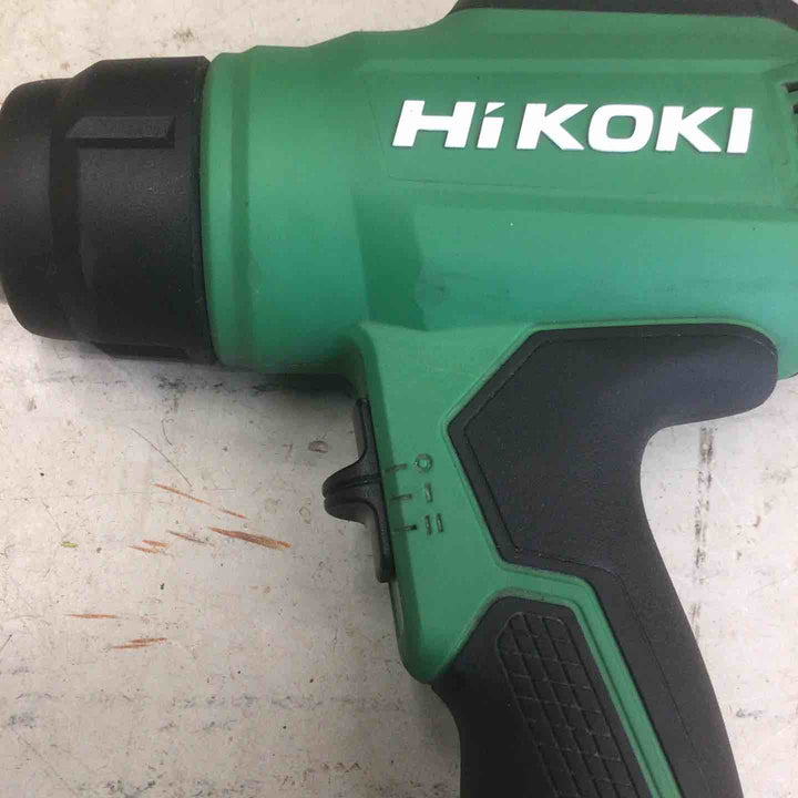 【中古品】 ハイコーキ/HIKOKI コードレスヒートガン RH18DA(NN) 【鴻巣店】