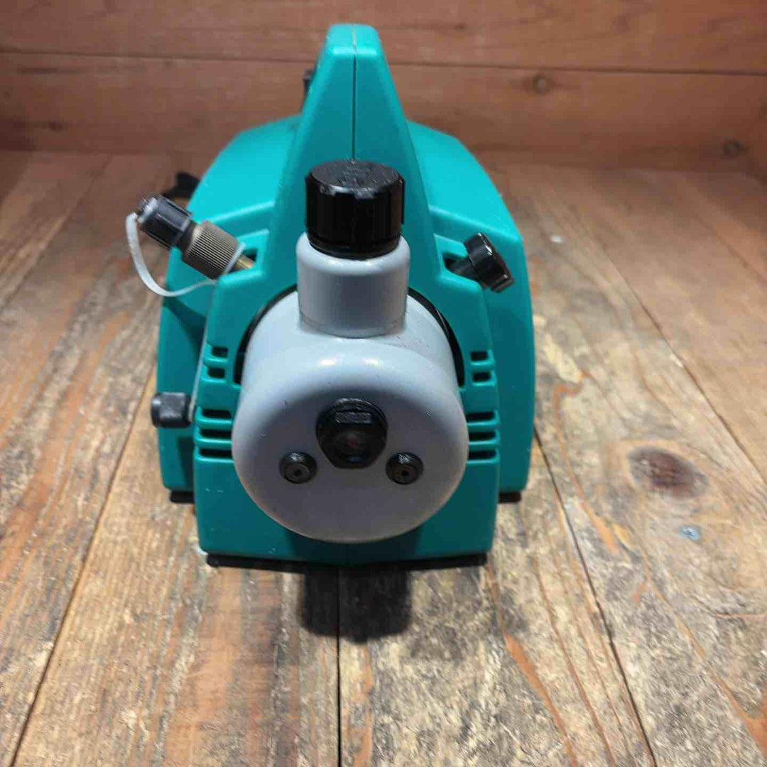 【中古】アサダ 真空ポンプ 1.4CFM【所沢店】