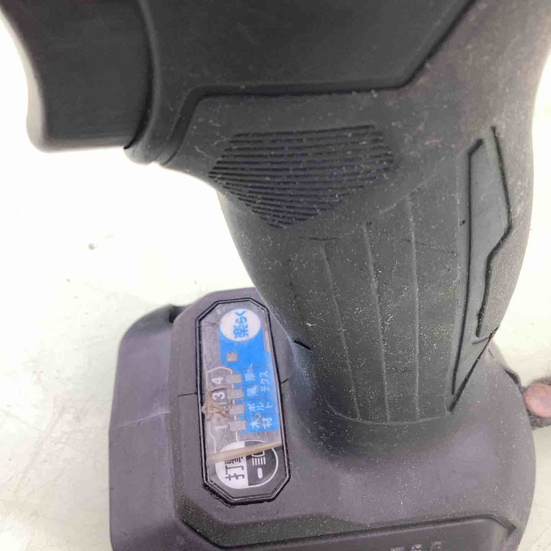 ★マキタ(makita) コードレスインパクトドライバー TD172DZB【越谷店】