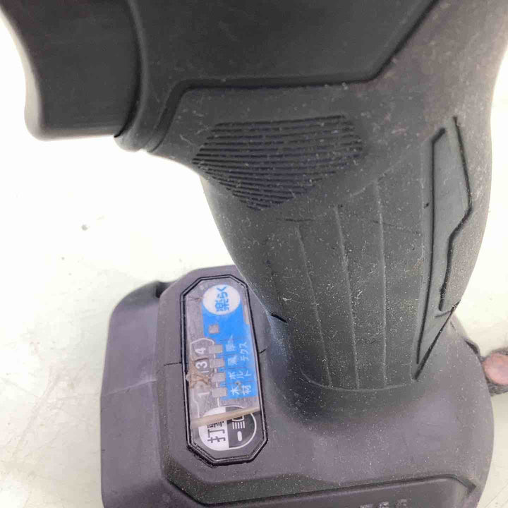 ★マキタ(makita) コードレスインパクトドライバー TD172DZB【越谷店】