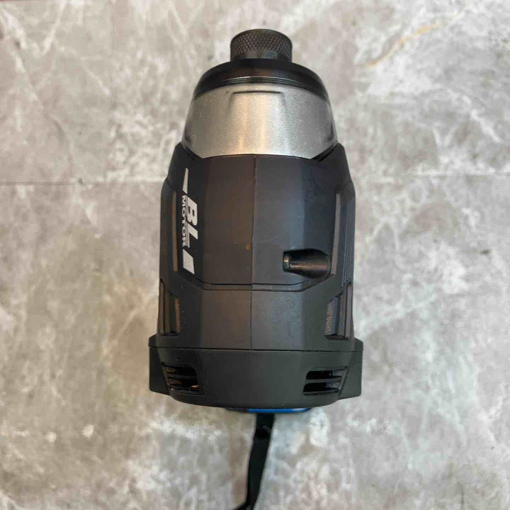 ★マキタ(makita) コードレスインパクトドライバー TD173DRGXB【八潮店】