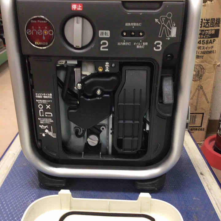 ★ホンダ(HONDA) インバーター発電機 エネポ EU9iGB【草加店】