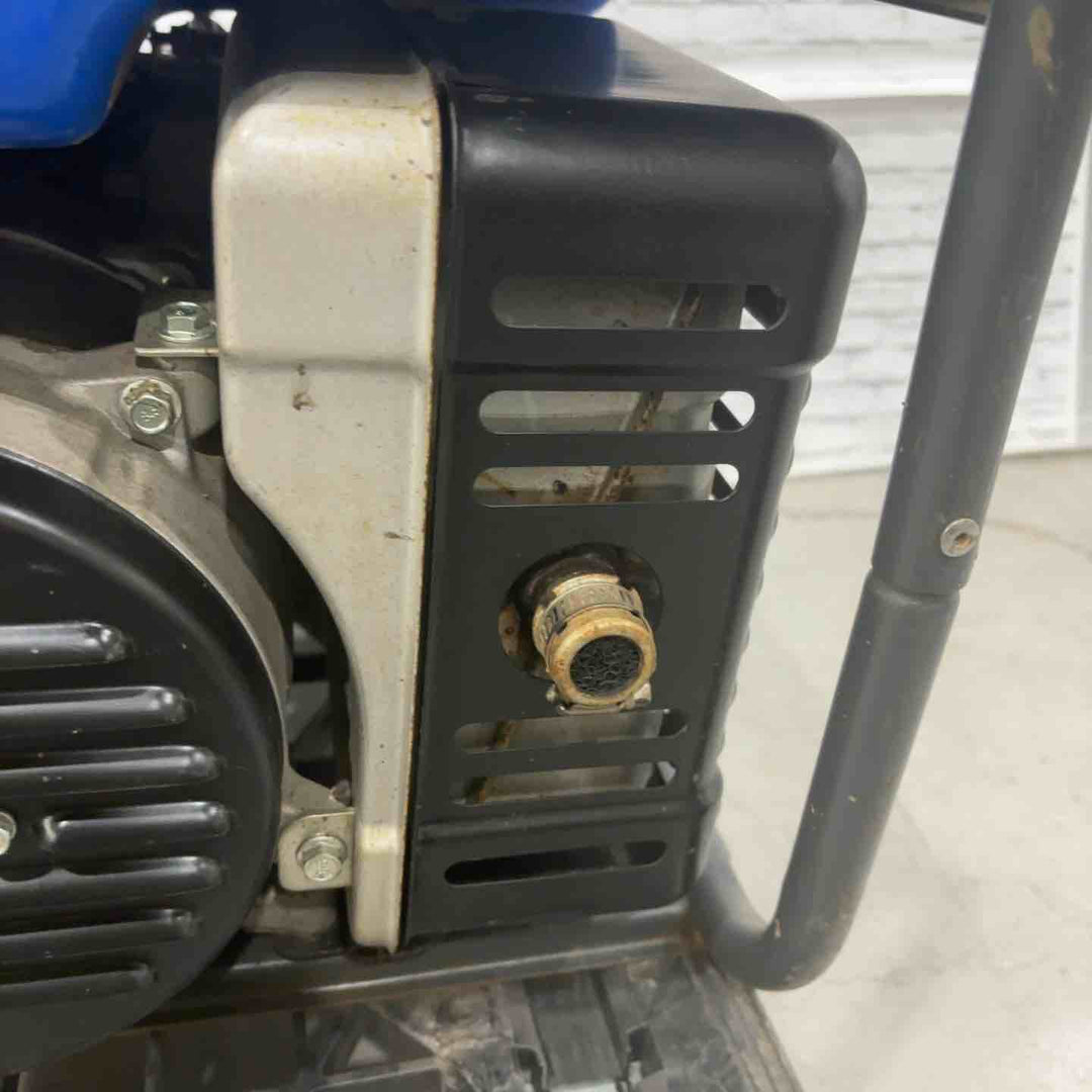 【店頭受取り限定】★ヤマハ(YAMAHA) 発電機 EF23H_50Hz【川口店】