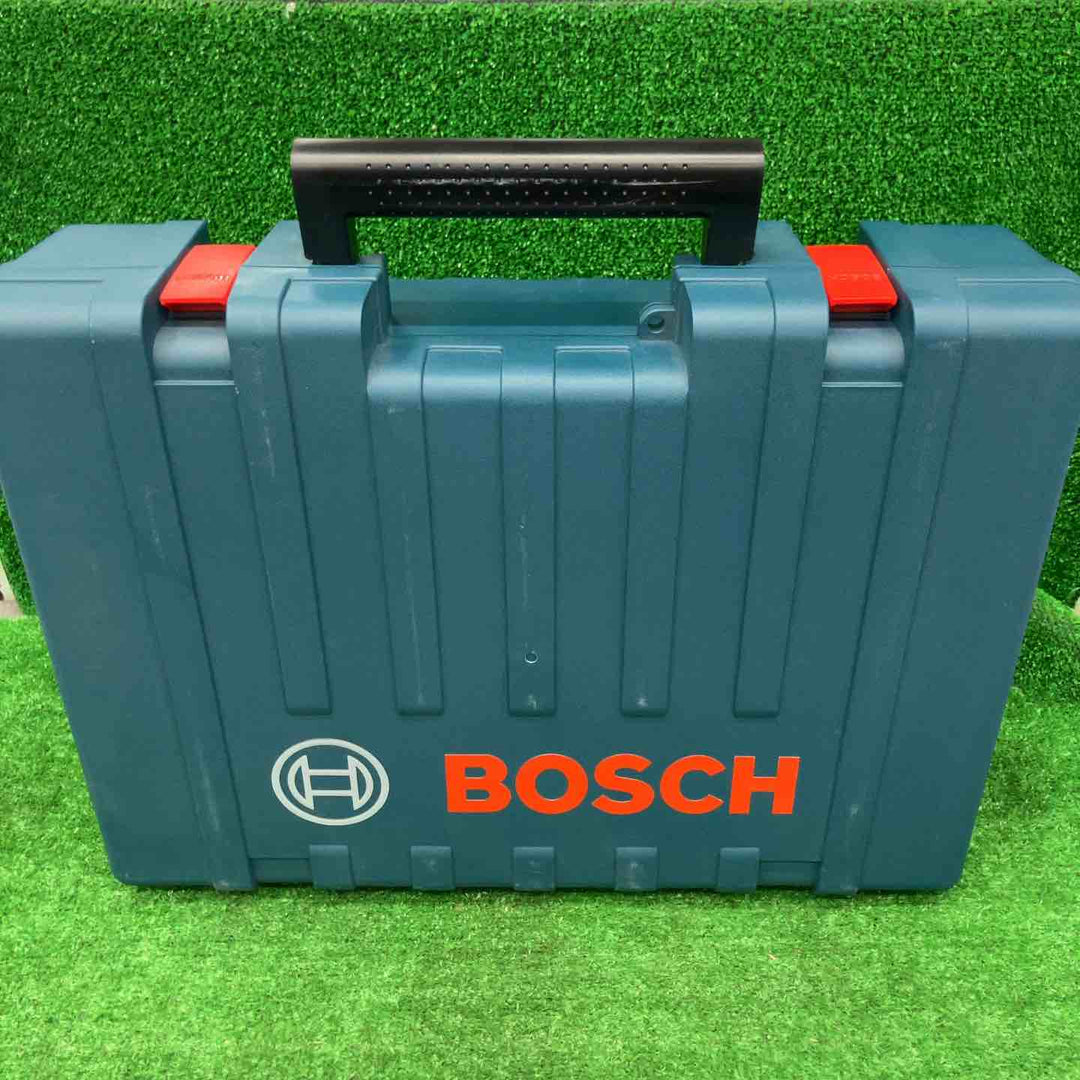 【未使用品】ボッシュ 18Vコードレスディスクグラインダー X-LOCK  GWX18V-7【桶川店】