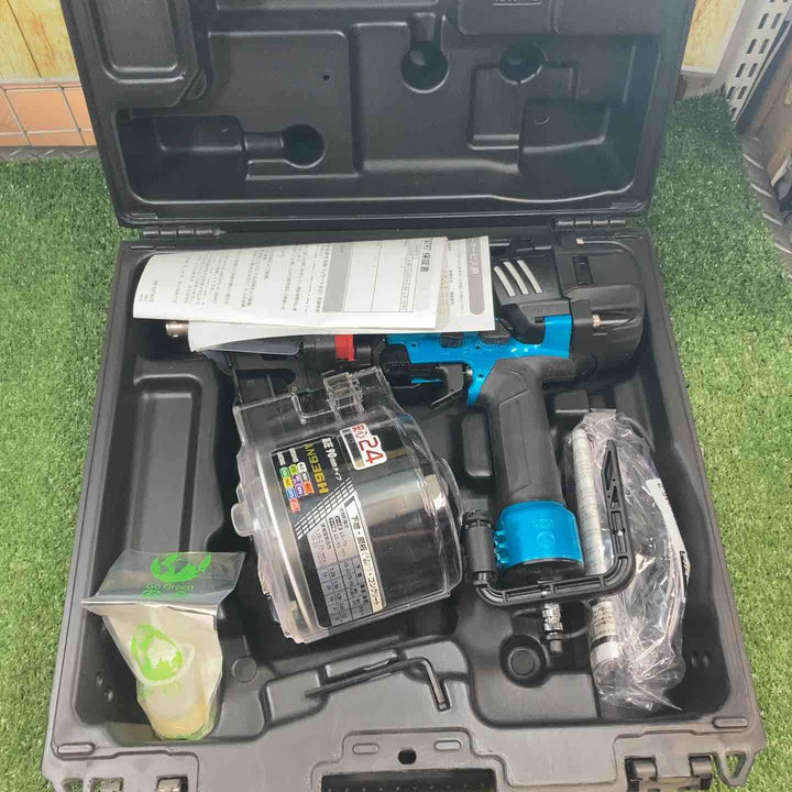 ★マキタ(makita) 高圧エア釘打ち機 AN936HM【川崎店】