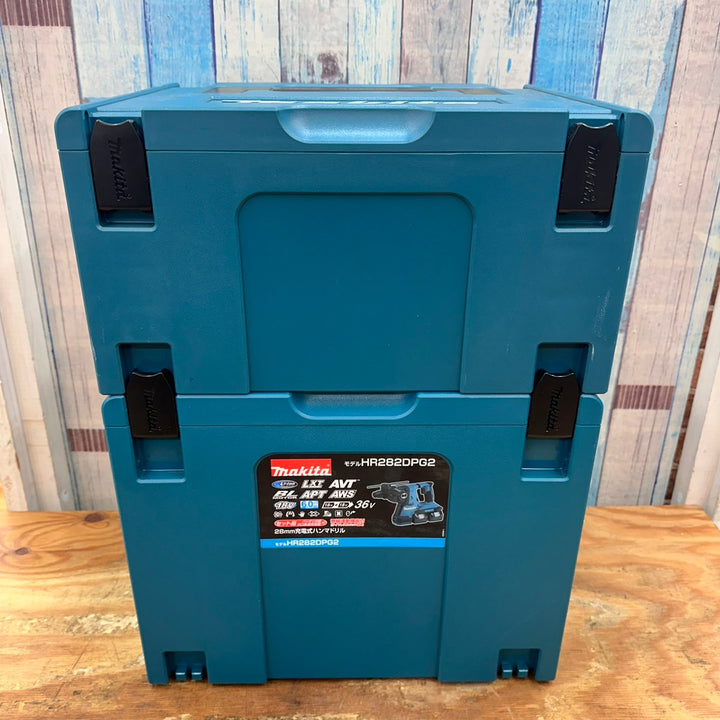 ★マキタ(makita) コードレスハンマドリル HR282DPG2【柏店】