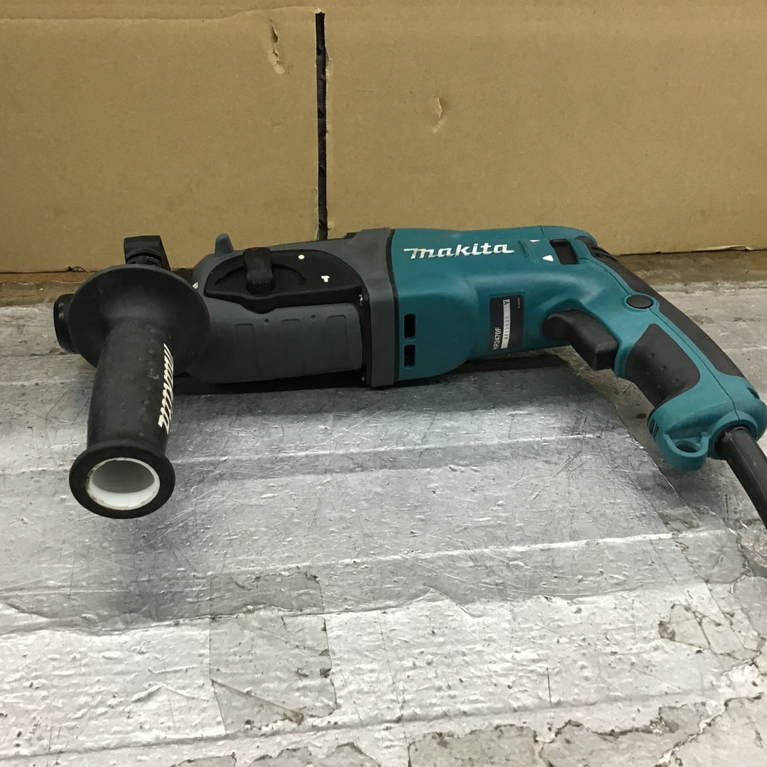 ★マキタ(makita) ハンマドリル HR2470F【所沢店】
