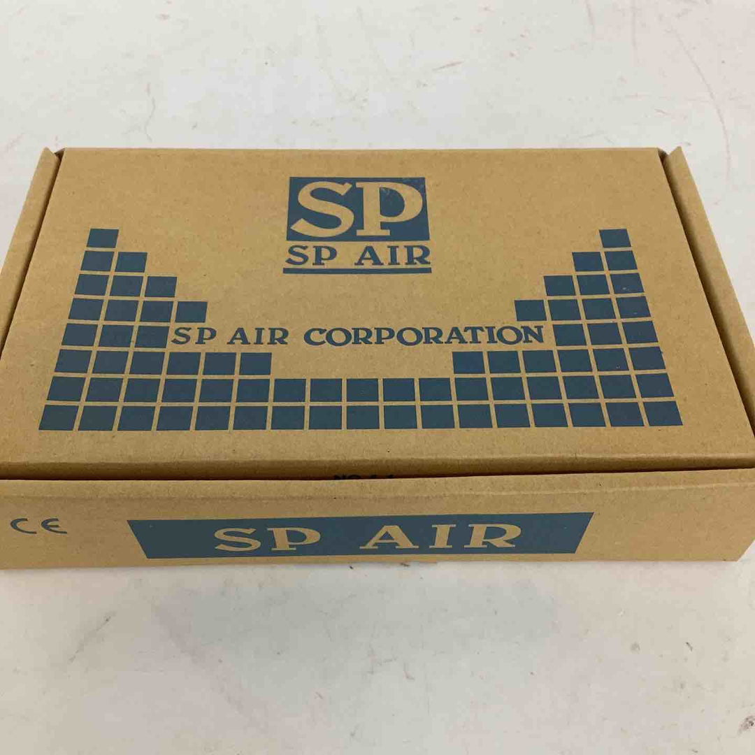 ◇SP(エスピーエアー) 超軽量低速スポットドリル10mm(正逆回転機構付き) SP7520【狭山】