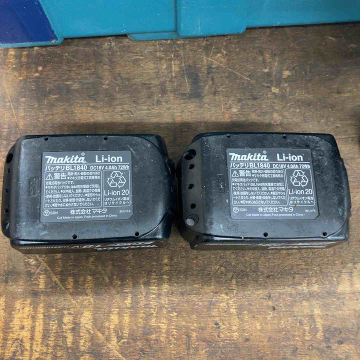 ★マキタ(makita) コードレスハンマドリル HR244DRMX【八潮店】
