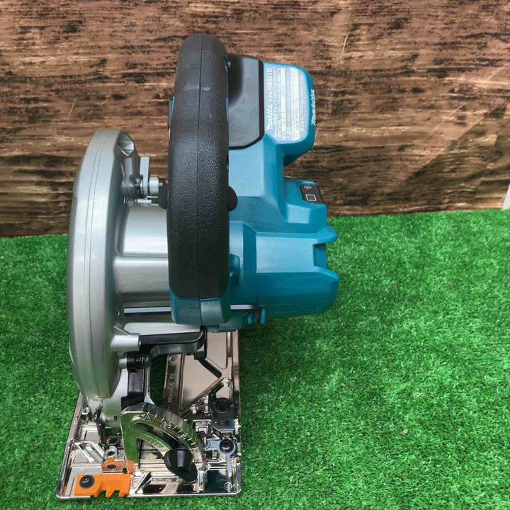 【未使用品(店頭展示品)】マキタ(makita) コードレス丸のこ HS631DGXS【川越店】
