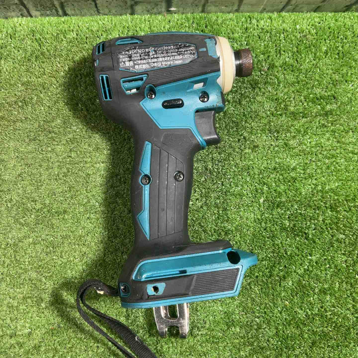 ★マキタ(makita) コードレスインパクトドライバー TD172DRGX【川口店】