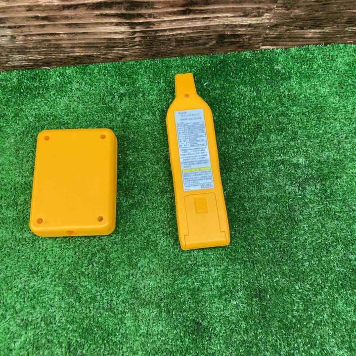 【美品】戸上電機製作所スーパーラインチェッカTLC-C形　※電線感度簡易テストのみ【川越店】