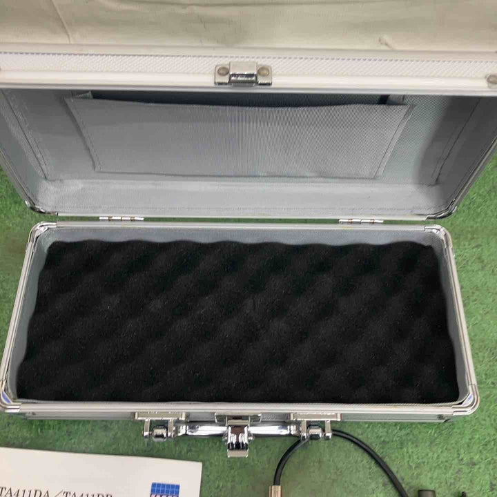 イチネンTASCO TA411DA ダンベル型熱式風速計【町田店】