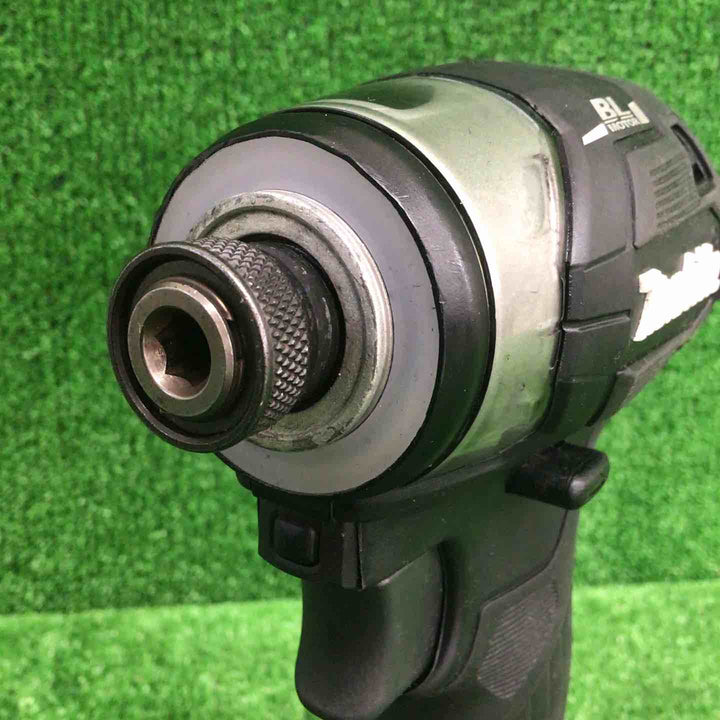 【中古品】 マキタ/makita コードレスインパクトドライバー TD173DZB 【鴻巣店】