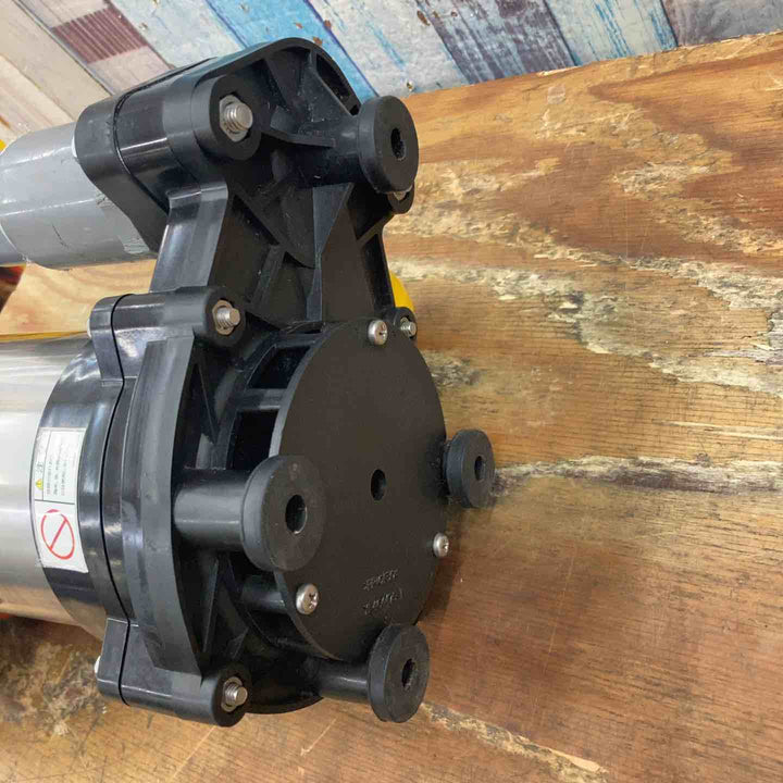 ◇荏原製作所(EBARA) 水中ポンプ PUMP 40DWSA5.25SA【柏店】
