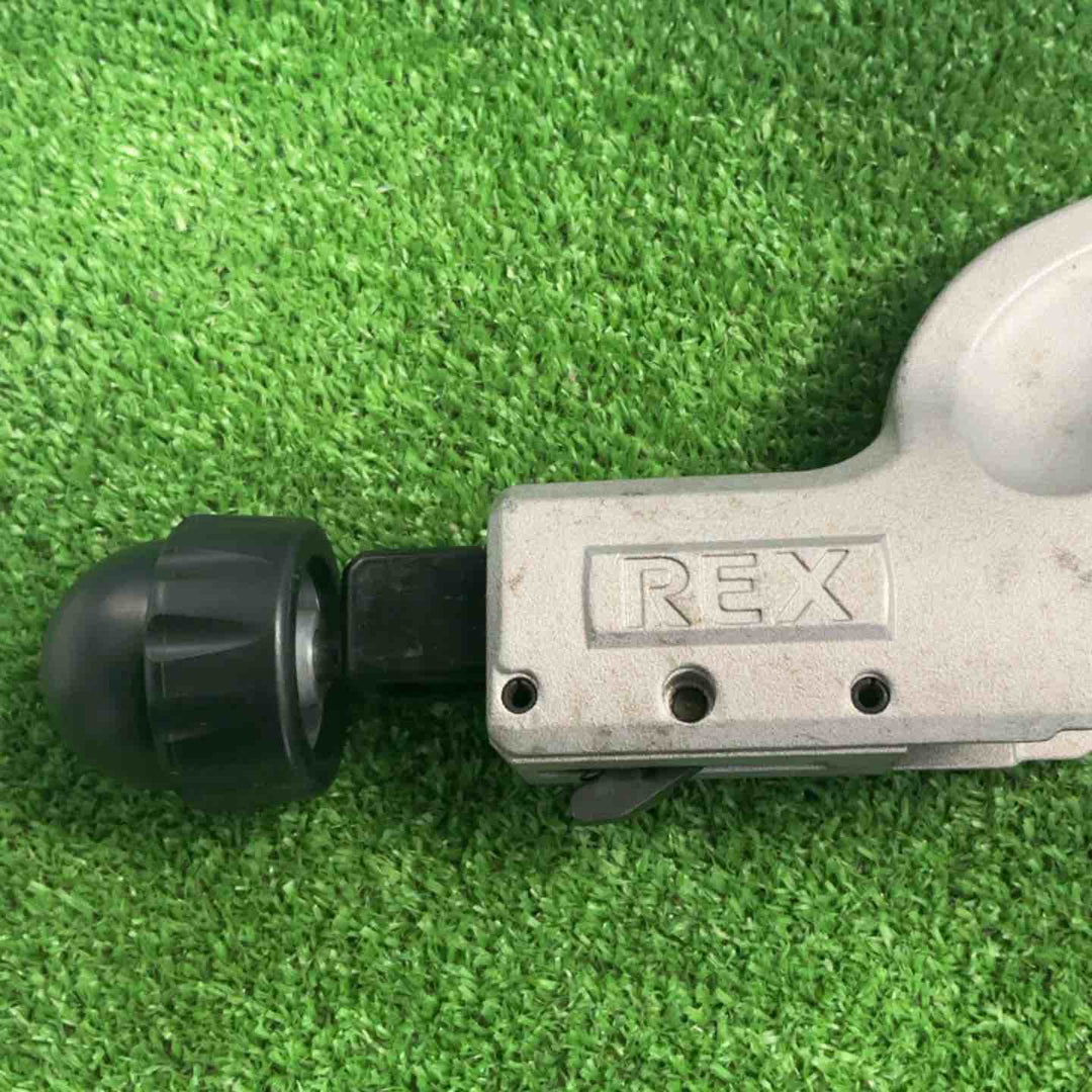 REX レッキス RBチューブカッタ Model N67【草加店】