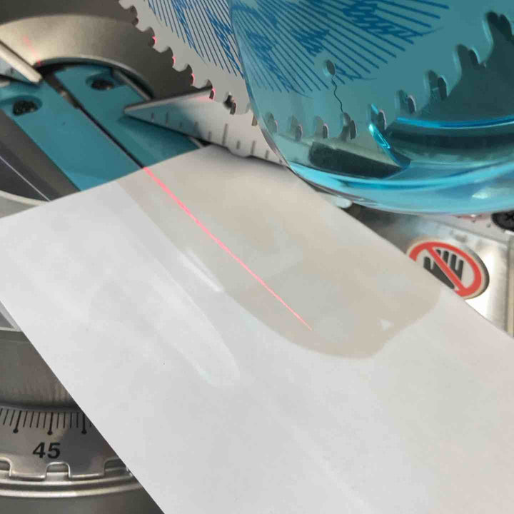 【中古美品】 マキタ(makita) 18V コードレススライドマルノコ LS610DZ バッテリー1個付属 【東大和店】