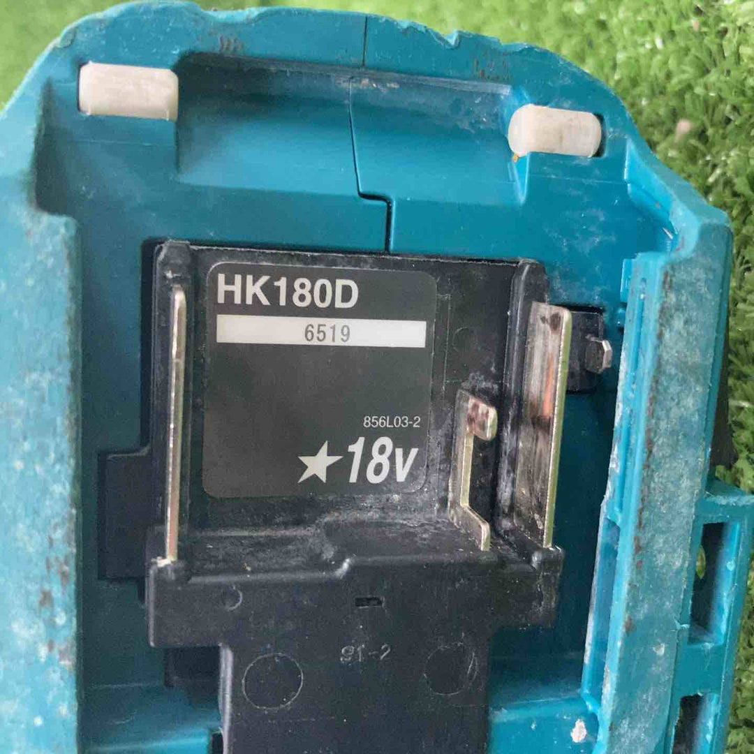 ★マキタ(makita) コードレスケレン HK180DZK【川崎店】