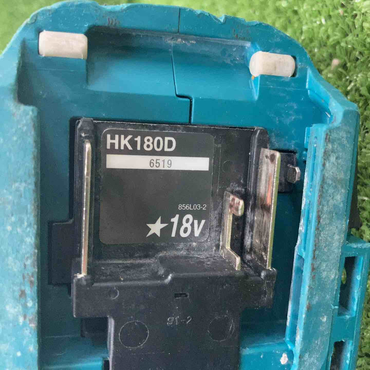 ★マキタ(makita) コードレスケレン HK180DZK【川崎店】