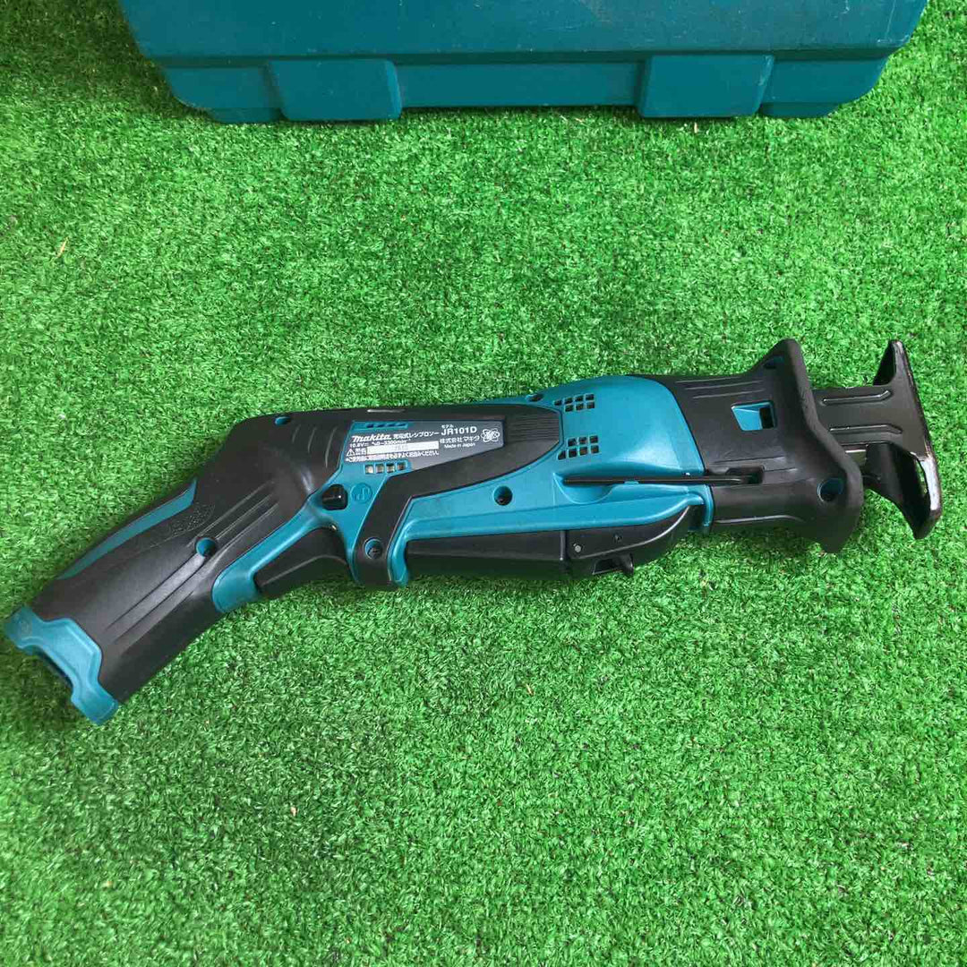 ★マキタ(makita) コードレスレシプロソー JR101DW【越谷店】