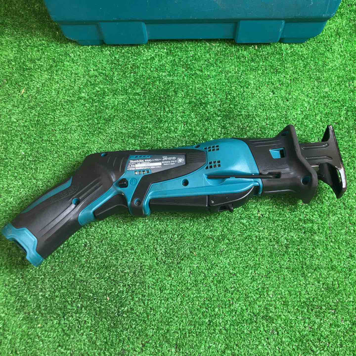 ★マキタ(makita) コードレスレシプロソー JR101DW【越谷店】