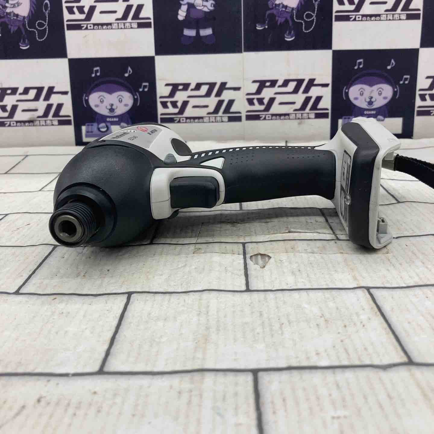 ◇パナソニック(Panasonic) コードレスインパクトドライバ EZ7543X