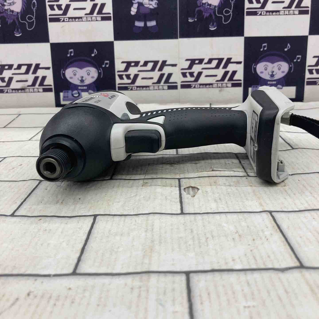 ◇パナソニック(Panasonic) コードレスインパクトドライバ EZ7543X【所沢店】