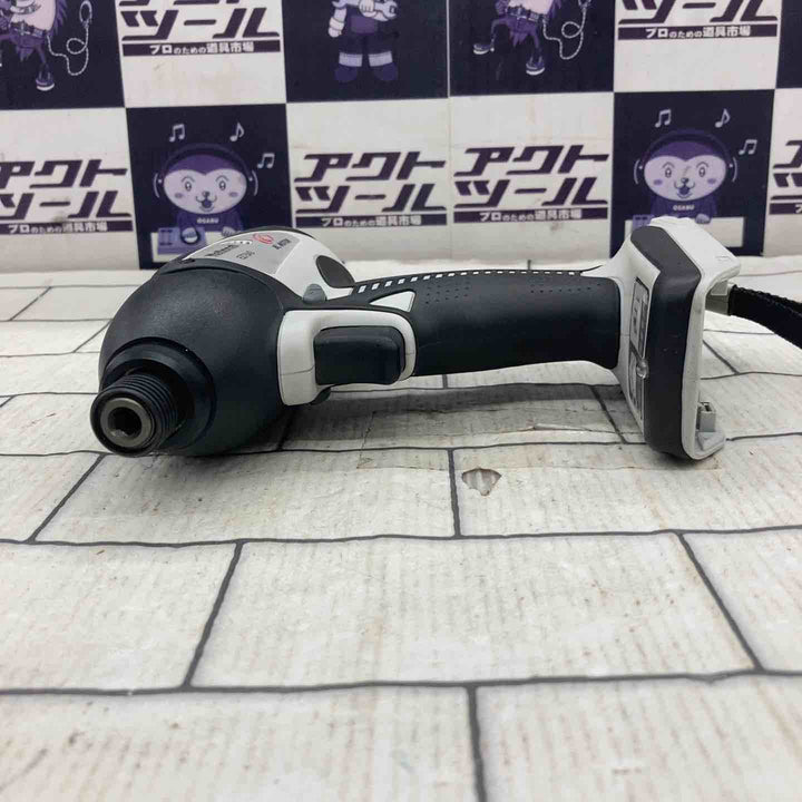 ◇パナソニック(Panasonic) コードレスインパクトドライバ EZ7543X【所沢店】